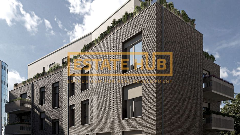 Apartament 3 camere, parter cu grădină privată 116 mp – Sindicatelor Park - Poză 3
