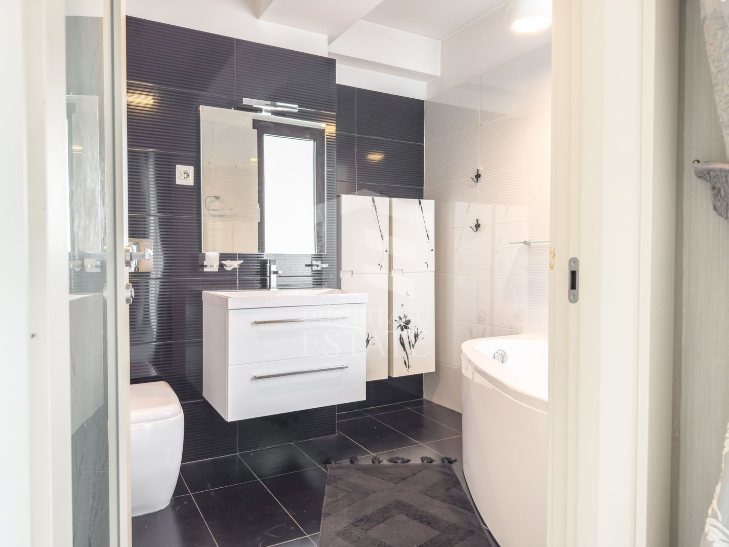 Rovere Exclusive Concept | Pipera | 3 camere | LUX | Terasă 37 mp - Poză 12