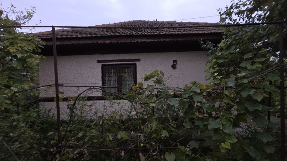 Casa parter comuna Nuci-Micsunesti-Ilfov- 30 minute capitala - Poză 5