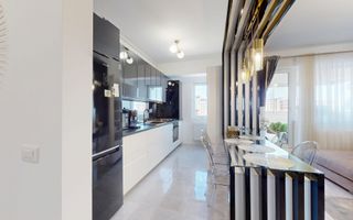 Apartament 2 Camere Bloc 2020 | Suprafata 60 mp | Mobilat Lux - Poză 18