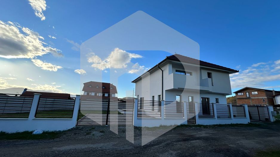 Casa single | 4 Camere | Terasa | Carport | Acces facil DN | Cristian - Poză 17