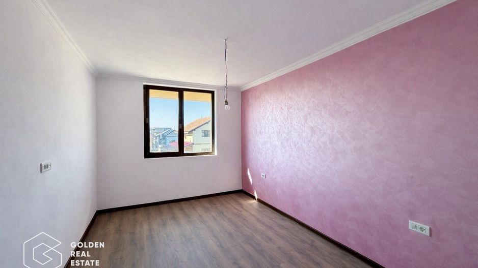 Duplex modern în Giroc, 105 mp utili, teren 250 mp, zonă liniștită de case - Poză 8