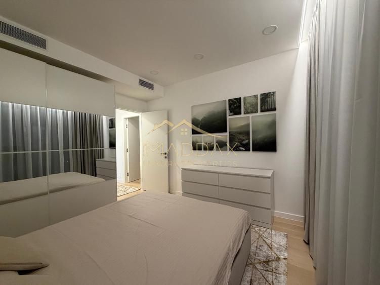 Apartament 2 camere *Prima inchiriere * / Aviatiei - Poză 10