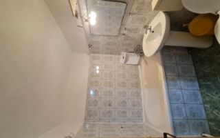 Apartament 2 camere decomandat, zona Mircea cel Bătrân, Iași - Poză 3