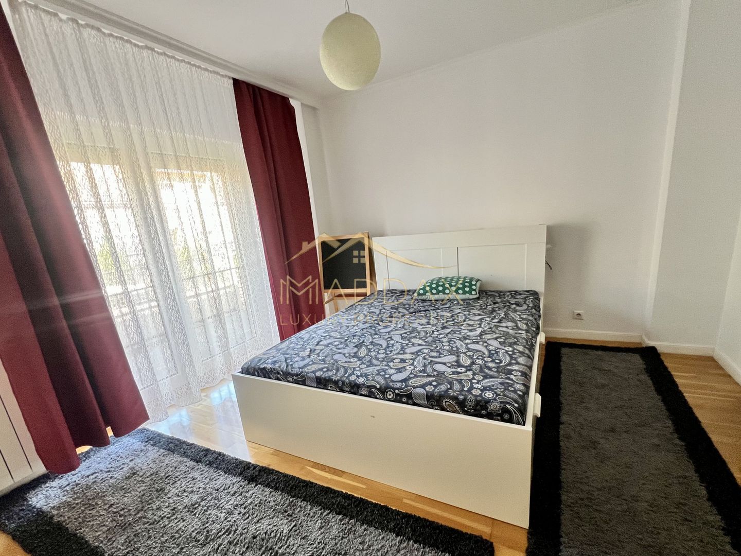 Apartament 3 camere │Gradina 50mp │Piscina │Parcare inclusă ║ Pipera - Poză 42