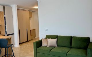 Chirie 2 cam lux bloc nou - Poză 15