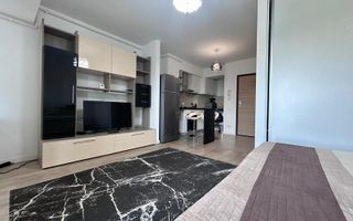 Garsonieră | Parcare subterana - Politehnica Park Residence - Poză 7