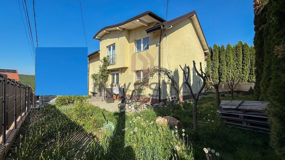 Casa individuala, Cartier Europa, retrasa de la strada principala! - Poză 2