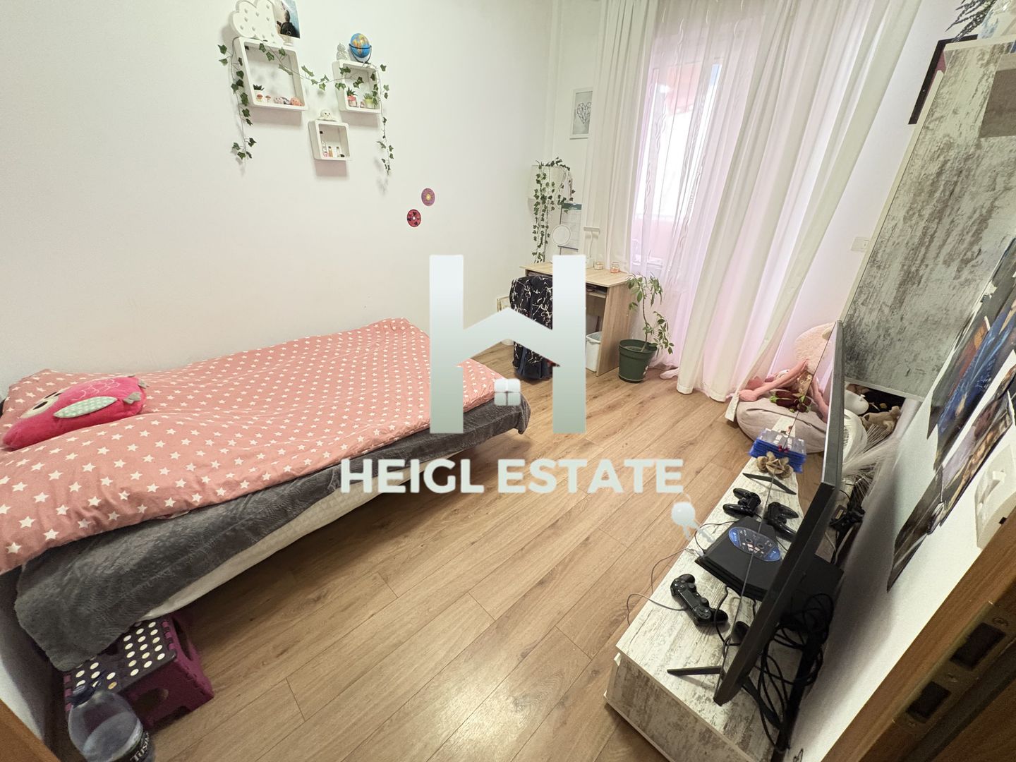 Apartament cu 2 camere decomandat in Giroc - Poză 3