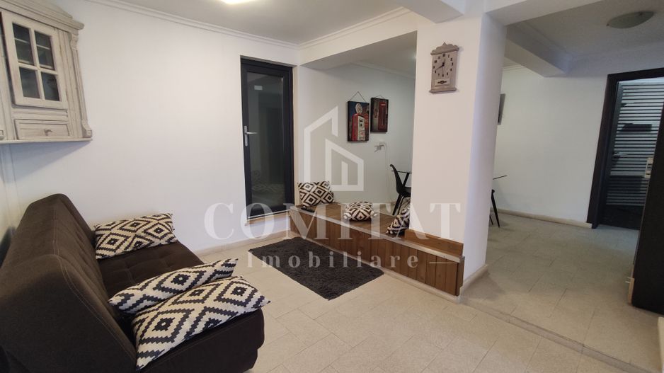 Apartament la cheie| 3 Camere | Pet Friendly - Poză 5