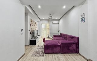 ENERGIA (COD 05) - Un apartament luminos, exact unde orașul se mișcă - Poză 6