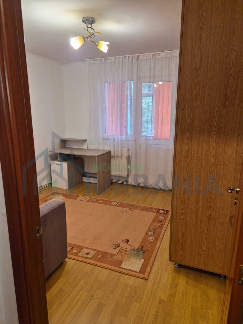 Apartament 2 camere de inchiriat, str. Ciric, bl. Q6, etaj 1, Iasi - Poză 5