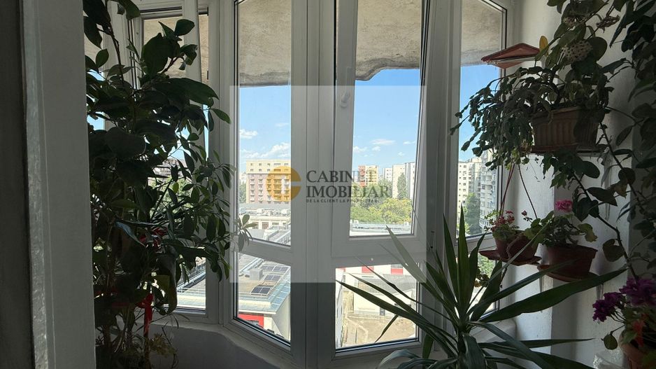 2 camere I Bd Unirii - Zepter  I Etaj 6/9 I 1988 - Poză 22