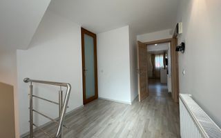 POPESTI | Chirie Casa individuala Dormitor parter rezidențial + birou - Poză 23