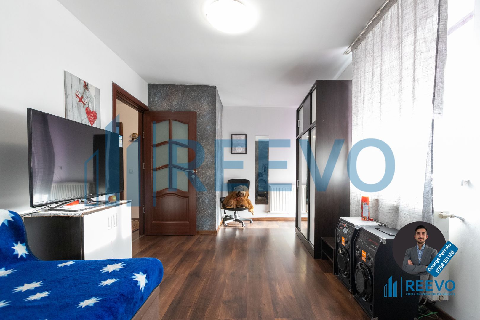 Casă/Vilă de vânzare, Luncani, Jud Bacău - Poză 4