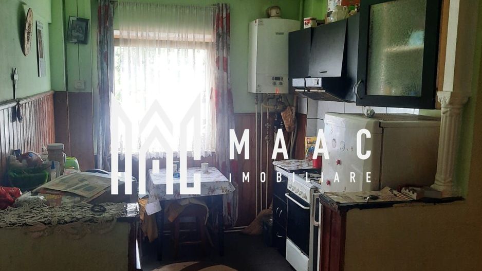 Apartament 3 camere | Parter | Strand - Poză 3