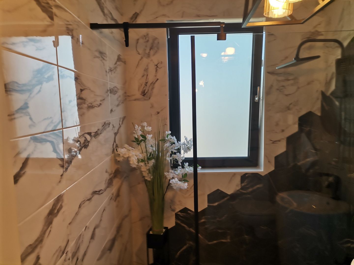 Apartament de Lux, Bloc Nou, Zona Nord - Lidl - Poză 12