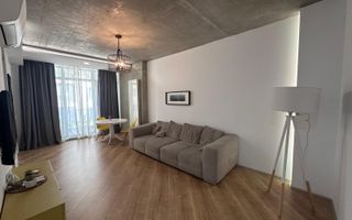 Apartament 2 camere | Dinamic City | Barbu Văcărescu – Floreasca - Poză 3