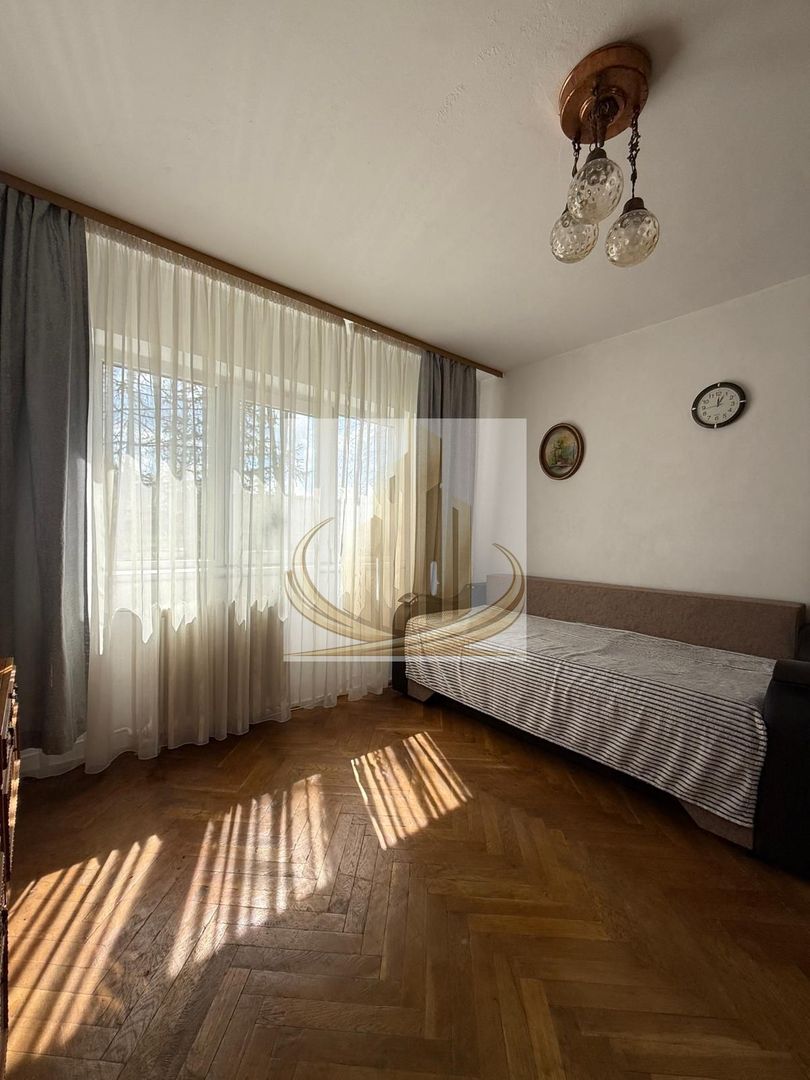 🏡 Apartament 3 Camere | Decomandat | 2 Băi | Parter | Zonă Excelentă - Poză 6