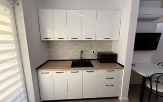 Apartament 2 camere, Tip Studio, langa statia de metrou M2 Berceni - Poză 8