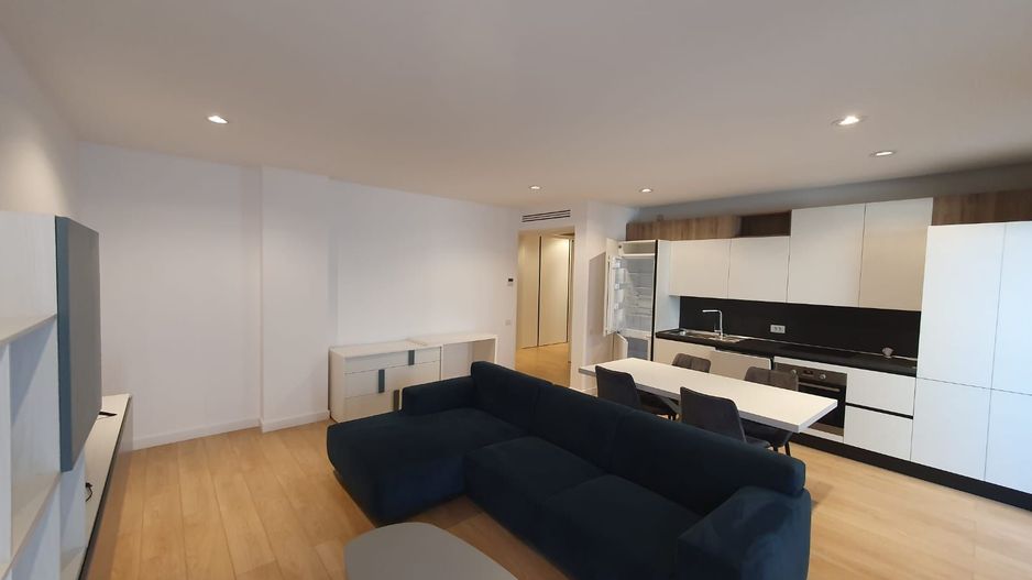 PROPRIETAR. 2 camere Baneasa Iancu Nicolae - Poză 2