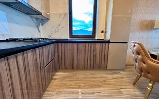 Apartament 4 camere | Lux | Priveliște Panoramică | Isaran Residence - Poză 17