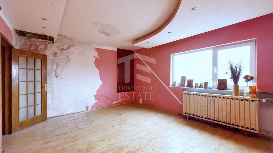Apartament 3 camere Colentina Doamna Ghica - Poză 3