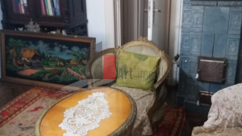 Apartament in vila - Poză 3