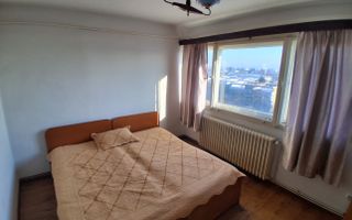 2 camere. circular, zona Copou - Iasi. - Poză 2