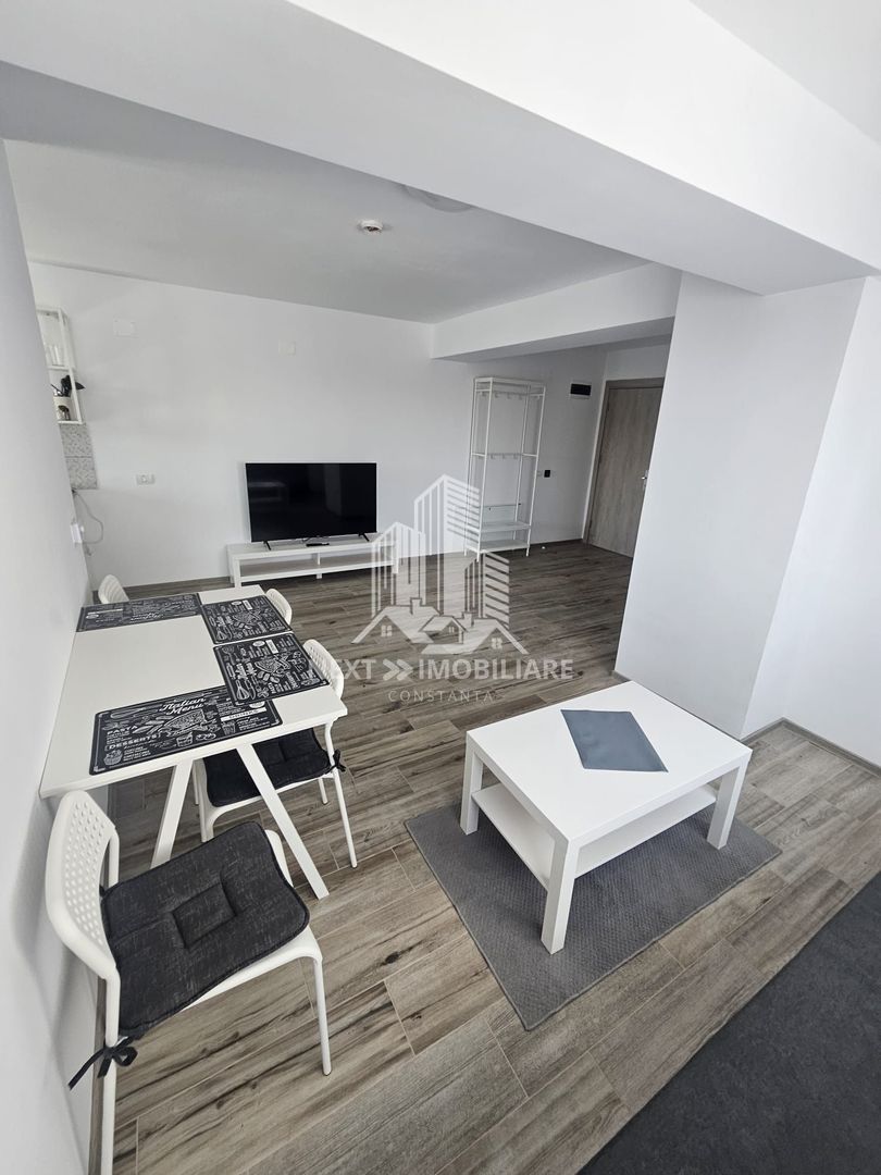 🌊 Apartament 2 Camere de Închiriat – Mamaia Sat – Lângă Lidl - Poză 3