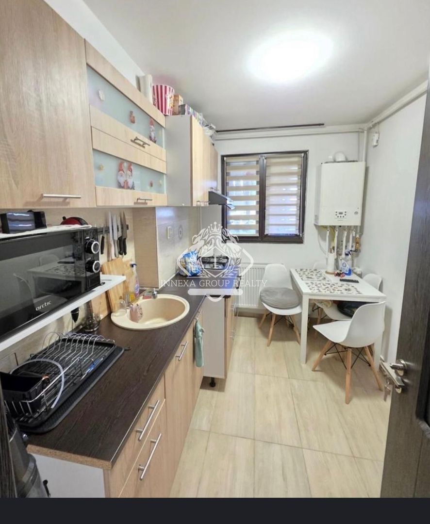 Rahova | 2 camere | 52mp | et 3 | bloc 2020 | loc parcare | 86.000 euro - Poză 7