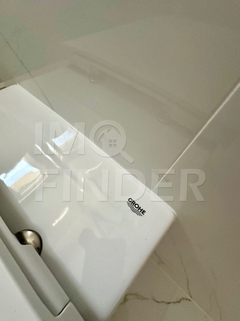 2 camere premium cu terasa generoasa | design elegant | complet mobilat - Poză 10