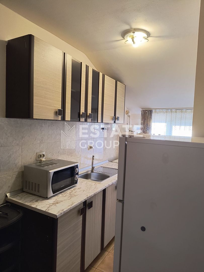 Apartament 2 camere, decomandat, Zona Sagului - Poză 12