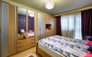 Apartament 2 Camere, 64 MP, Gheorgheni, Str Alverna - Poză 8