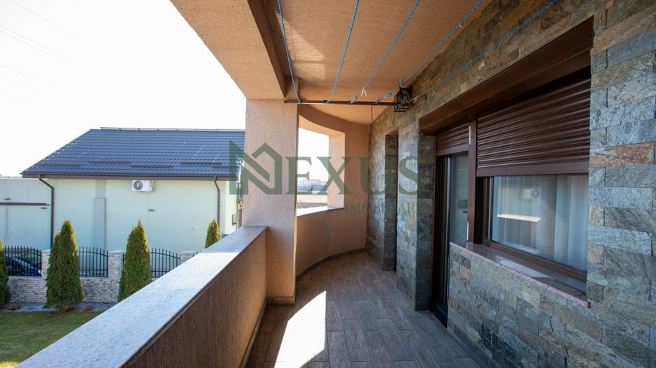 Casă/Vilă modernă de vânzare la intrare în Bogdan Vodă, județul Bacău. - Poză 51