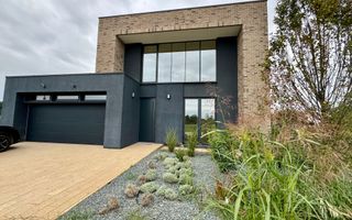 Vila Exclusivista in Mijlocul Naturii *959mp teren*/ 420mpc / Balotesti - Poză 96