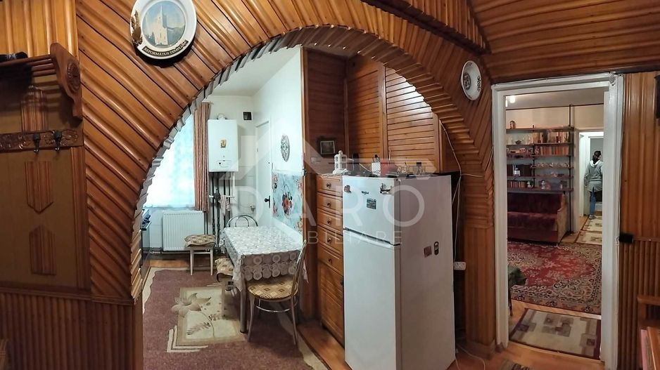 🏡 Apartament 2 camere de vânzare – Zona Libertății | 49 mp | 78.000 € - Poză 1