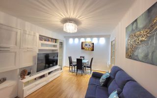 Apartament 4 camere  | Centrală proprie | Brâncoveanu – Marie Curie - Poză 1