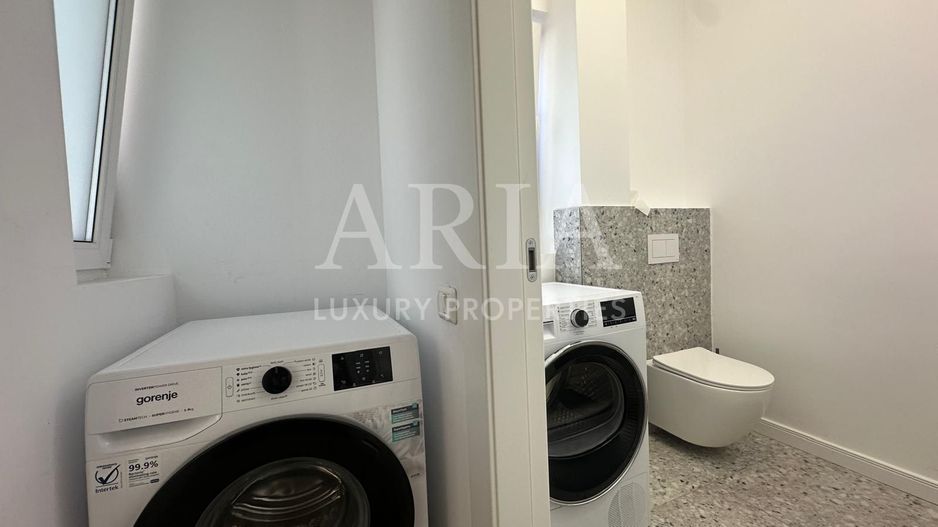 AMERICAN VILLAGE - MODERN VILLA - 5 ROOMS - FULLY FURNISHED - GATED COMMUNITY - Poză 4