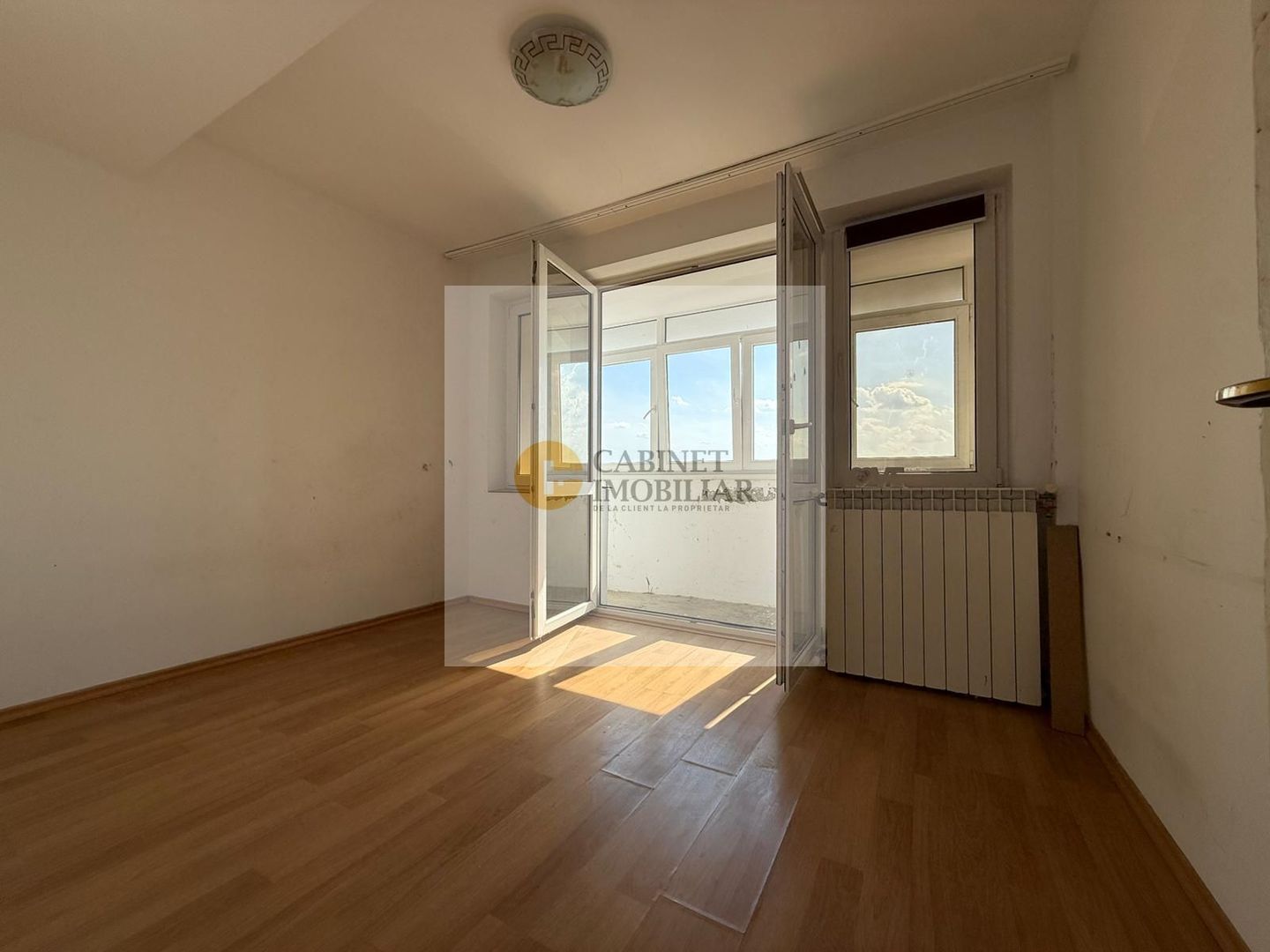 3 camere I Gara de nord I Creditabil I 1962 - Poză 10