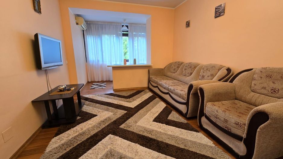 De apartament 2 camere - AFI Cotroceni - Orizont - metrou - Poză 3