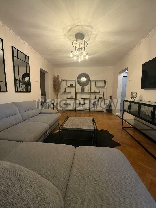 Apartament 2 camere Calea Bogdanestilor - Poză 1