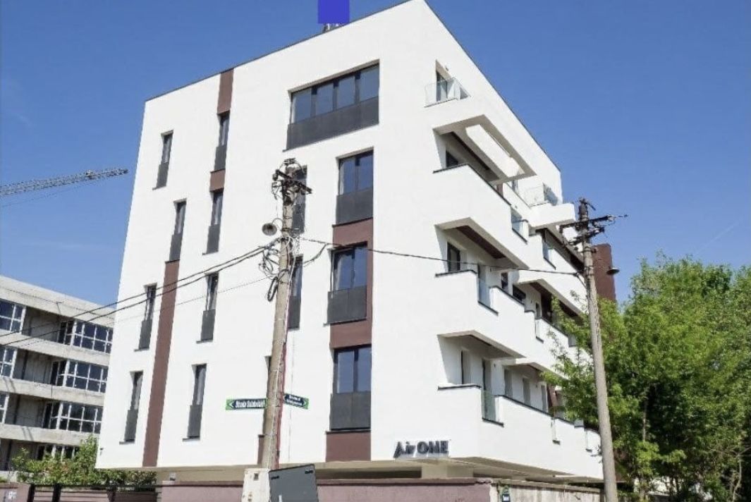 APARTAMENT AVIATIEI- BANEASA  | LUX - Poză 12