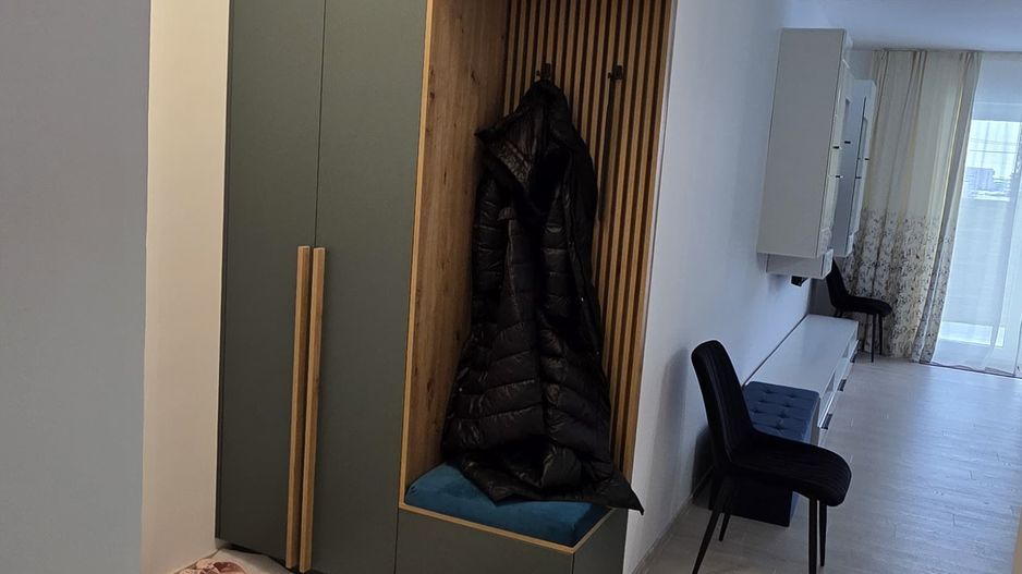 Braytim-Musicescu | 2 Camere | Curte proprie | Prima inchiriere | AC - Poză 9