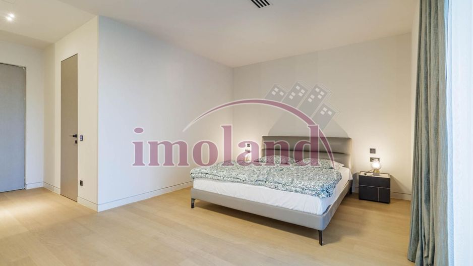 Vanzare - apartament - 3 camere - Lacul Floreasca - Poză 6