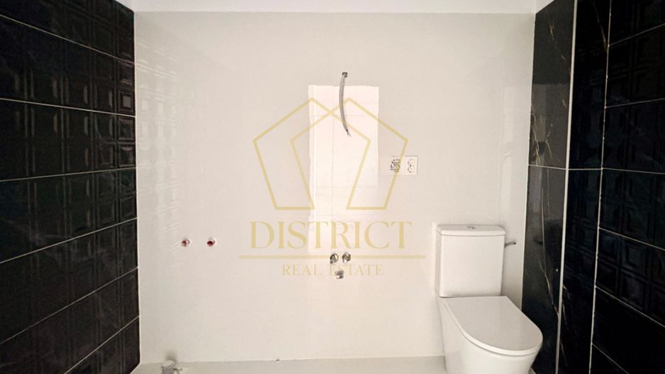 Apartament decomandat cu o camera si balcon | Giroc | Zone 2 - Poză 4