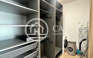 Apartament de închiriat cu 2 camere în Prima Arena, Oradea - Poză 7