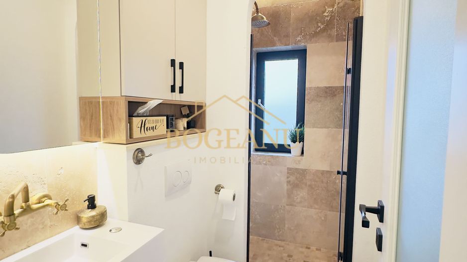 BG120-Duplex de LUX 5 camere-COMISION 0% - Poză 25