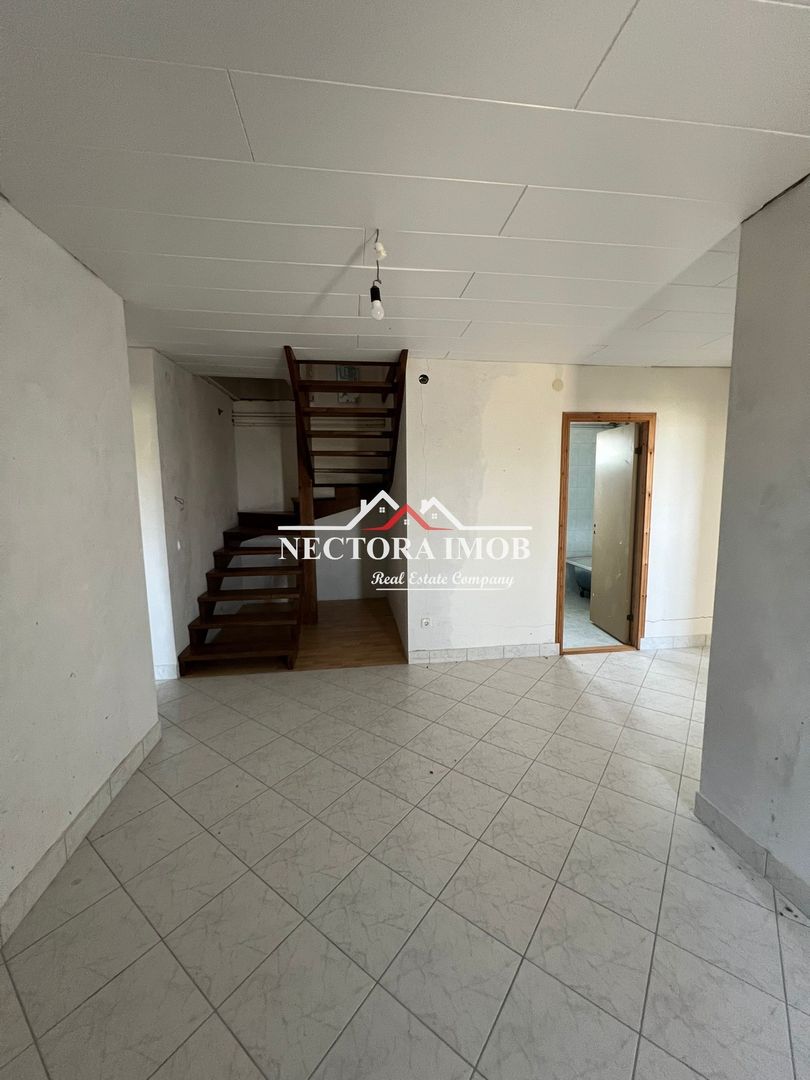 EXCLUSIVITATE-Casa 170 mp cu teren 1350 mp,Zona DEALURI Str. Izvorului - Poză 11