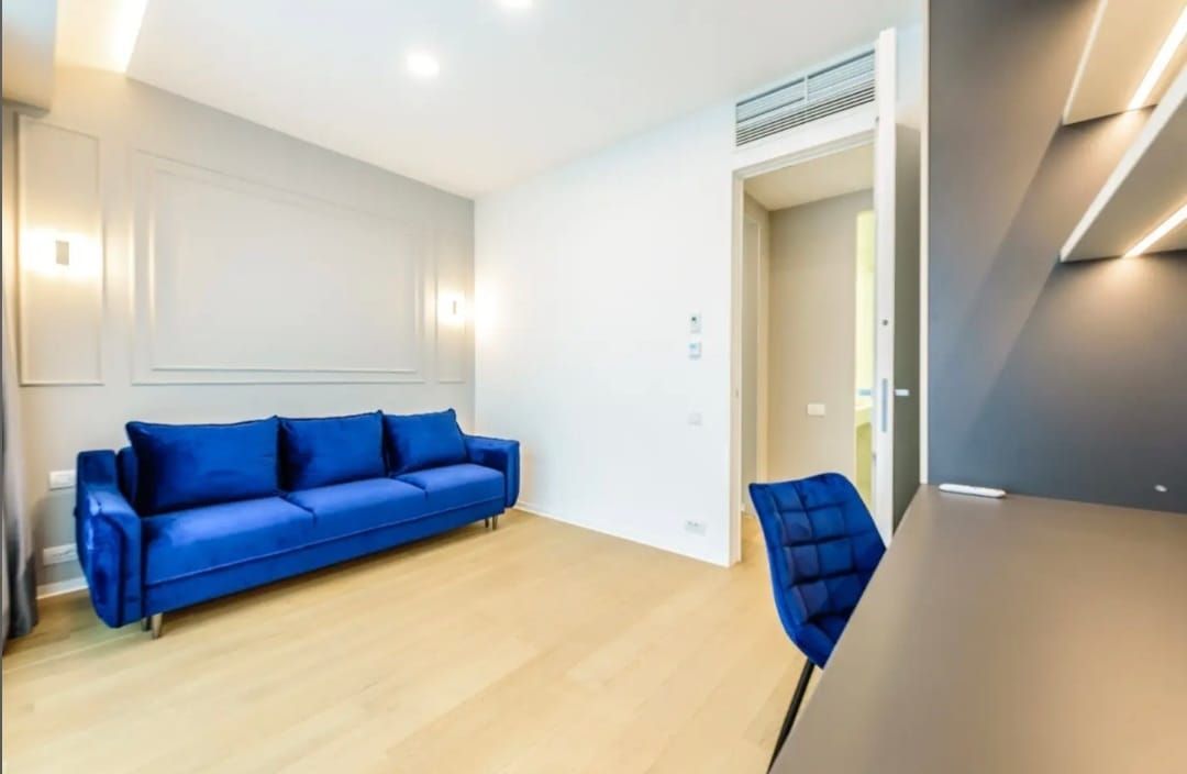 Apartament minunat 3 camere I One Mircea Eliade I View superb - Poză 7